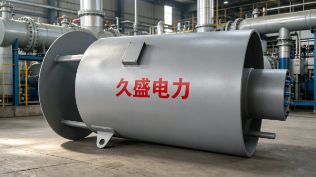 钟楼蒸汽消声器